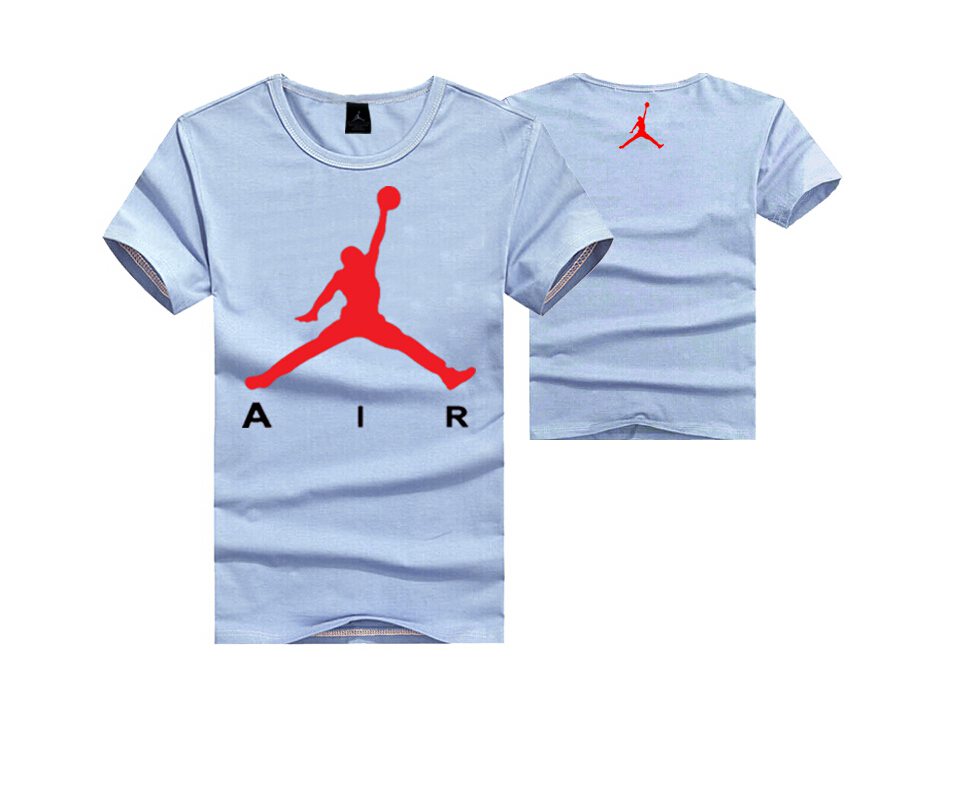 men jordan t-shirt S-XXXL-1253